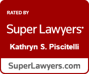 Kathryn Piscitelli Florida Super Lawyers Employment Law