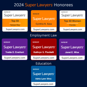 Sass Law Firm SuperLawyers