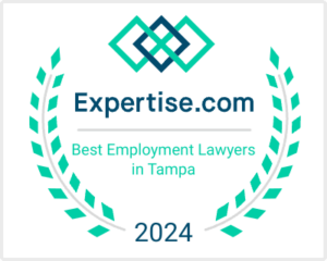 Sass Law Firm Awards and Honors 2024 Best Employment Lawyers 