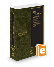 USERRA Manual