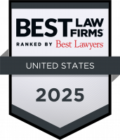 Best Law Firms by Best Lawyers 2025