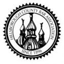 Seal for Hillsborough County Bar Association